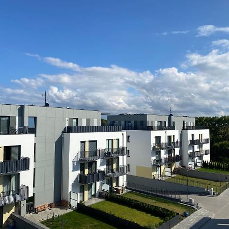 Apartamenty Poprosze Nad Morze Jastrzębia Góra Exterior foto
